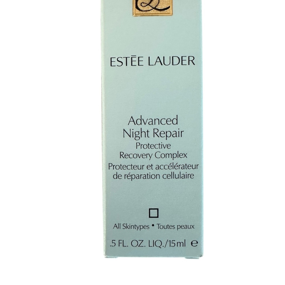 Discontinued Estée Lauder Advanced Night Repair Protective Recovery Complex .5fl